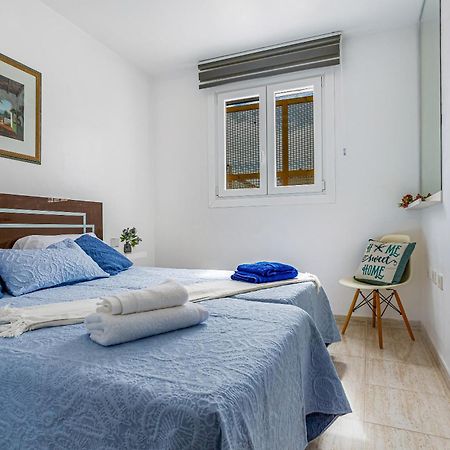 Mar Y Sol Apartment Caleta De Fuste Exterior photo