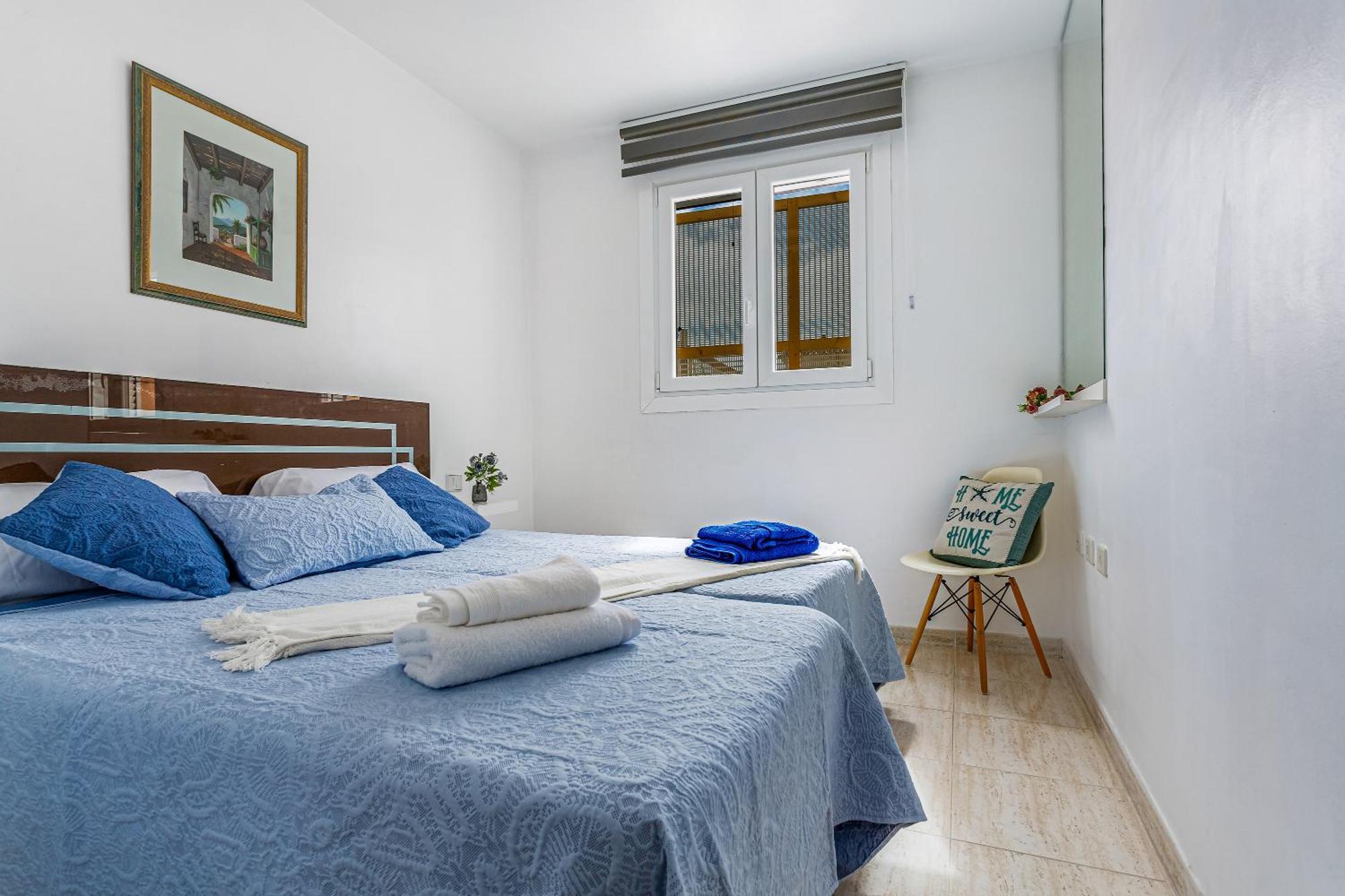 Mar Y Sol Apartment Caleta De Fuste Exterior photo
